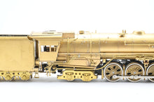 Load image into Gallery viewer, HO Brass PFM - Fujiyama MP - Missouri Pacific &quot;2200&quot; Class 4-8-4 1972 Run
