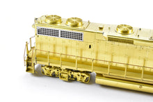 Load image into Gallery viewer, HO Brass OMI - Overland Models, Inc. D&amp;H - Delaware and Hudson EMD GP39-2 Nos. 7601 - 7620
