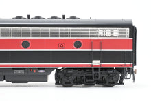 Load image into Gallery viewer, HO Athearn Genesis CRI&amp;P - Rock Island EMD F7A/F7B Freight Phase I FP #118 and 108B Custom Detailed
