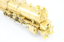 Load image into Gallery viewer, HO Brass Key Imports PRR - Pennsylvania Railroad I-1sa 2-10-0 #4305
