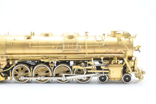 Load image into Gallery viewer, HO Brass PFM - Fujiyama MP - Missouri Pacific &quot;2200&quot; Class 4-8-4 1972 Run

