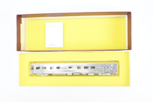 Load image into Gallery viewer, HO Brass Shoreham Shops CB&amp;Q- Burlington Route Business Car "Burlington"
