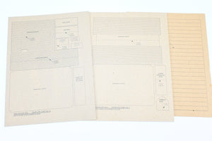 HO SRMW - South River Modelworks #260 The Sayles Mill Kit