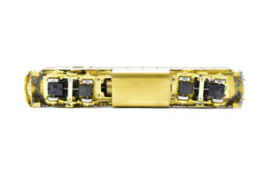 HO Brass OMI - Overland Models, Inc. D&H - Delaware and Hudson EMD GP39-2 Nos. 7601 - 7620