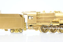 Load image into Gallery viewer, HO Brass Key Imports PRR - Pennsylvania Railroad I-1sa 2-10-0 #4305
