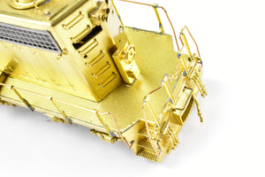 HO Brass OMI - Overland Models Inc. UP - Union Pacific EMD SD40 Nos. 3048-3082 w/Extended Range Dynamic Brake (Early Housing)