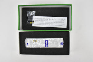 HO Brass OMI - Overland Models, Inc. D&H - Delaware and Hudson EMD GP39-2 Nos. 7601 - 7620
