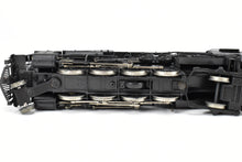 Load image into Gallery viewer, HO Brass Hallmark Models MP - Missouri Pacific 1400 Series 2-8-2 Mikado CP w/Light Weathering #1443
