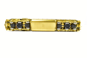 HO Brass OMI - Overland Models Inc. UP - Union Pacific EMD SD40 Nos. 3048-3082 w/Extended Range Dynamic Brake (Early Housing)