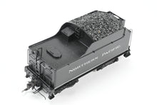 Load image into Gallery viewer, HO Brass W&amp;R Enterprises NP - Northern Pacific Q-4 4-6-2 Custom Painted &amp; Lightly Weathered No. 2222
