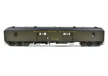Load image into Gallery viewer, HO NEW Brass TCY - The Coach Yard SP - Southern Pacific Heavyweight Baggage Car &quot;Daylight/Starlight&quot; Class 70-B-7 FP #6082
