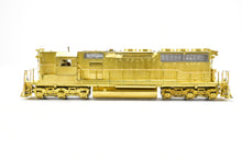 Load image into Gallery viewer, HO Brass OMI - Overland Models Inc. SRR - Southern Railway EMD SD40 Nos. 3170-3200 High Short Hood
