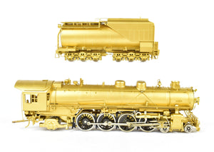 HO Brass PSC - Precision Scale Co. UP - Union Pacific Class 4-8-2 Class 7000