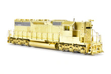 Load image into Gallery viewer, HO Brass OMI - Overland Models Inc. SRR - Southern Railway EMD SD40 Nos. 3170-3200 High Short Hood
