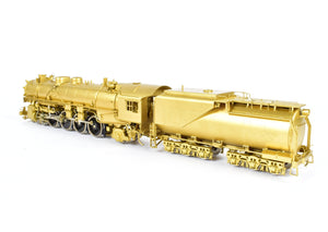 HO Brass PSC - Precision Scale Co. UP - Union Pacific Class 4-8-2 Class 7000