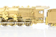 Load image into Gallery viewer, HO Brass Key Imports PRR - Pennsylvania Railroad I-1sa 2-10-0 #4305
