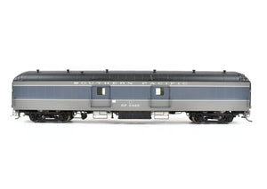HO Brass TCY - The Coach Yard SP - Southern Pacific 60' Class 60-B-5 FP "TTG" #6429