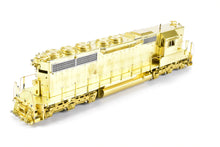 Load image into Gallery viewer, HO Brass OMI - Overland Models Inc. SRR - Southern Railway EMD SD40 Nos. 3170-3200 High Short Hood
