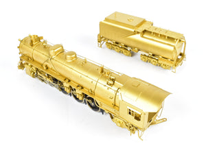 HO Brass PSC - Precision Scale Co. UP - Union Pacific Class 4-8-2 Class 7000