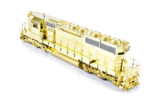 Load image into Gallery viewer, HO Brass OMI - Overland Models Inc. SRR - Southern Railway EMD SD40 Nos. 3170-3200 High Short Hood

