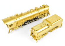 Load image into Gallery viewer, HO Brass PSC - Precision Scale Co. UP - Union Pacific Class 4-8-2 Class 7000
