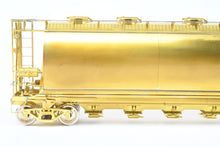 Load image into Gallery viewer, O Brass OMI - Overland Models, Inc. Wabash/N&amp;W - Norfolk &amp; Western/IT - Illinois Terminal HC-60 Cylindrical Covered Hopper
