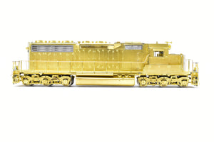 HO Brass OMI - Overland Models Inc. UP - Union Pacific EMD SD40 Nos. 3000-3039