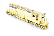 Load image into Gallery viewer, HO Brass OMI - Overland Models Inc. SRR - Southern Railway EMD SD40 Nos. 3170-3200 High Short Hood
