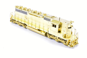 HO Brass OMI - Overland Models Inc. SRR - Southern Railway EMD SD40 Nos. 3170-3200 High Short Hood