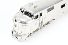 Load image into Gallery viewer, HO Brass Oriental Limited CB&amp;Q - Burlington Route EMD E7A 2000 HP Factory Plated Version
