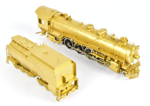 HO Brass PSC - Precision Scale Co. UP - Union Pacific Class 4-8-2 Class 7000