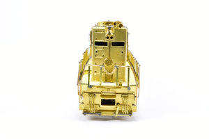 HO Brass OMI - Overland Models Inc. SRR - Southern Railway EMD SD40 Nos. 3170-3200 High Short Hood