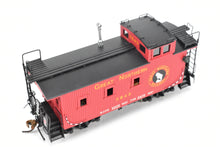 Load image into Gallery viewer, HO Brass AMC - American model Company GN - Great Northern 25 Foot Wood Caboose C/P #X643
