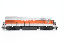 Load image into Gallery viewer, HO Atlas Silver Series WP - Western Pacific GE U30B FP No. 769 Custom Weathered
