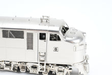 Load image into Gallery viewer, HO Brass Oriental Limited CB&amp;Q - Burlington Route EMD E7A 2000 HP Factory Plated Version
