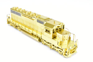 HO Brass OMI - Overland Models Inc. UP - Union Pacific EMD SD40 Nos. 3000-3039