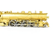 Load image into Gallery viewer, HO Brass PSC - Precision Scale Co. UP - Union Pacific Class 4-8-2 Class 7000
