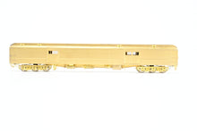 Load image into Gallery viewer, HO Brass Cascade Models NP - Northern Pacific Baggage Car Nos. #1615 - 1639

