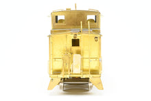 Load image into Gallery viewer, O Brass OMI - Overland Models, Inc. D&amp;RGW - Denver &amp; Rio Grande Western Steel Caboose 1400 Series Modern Riveted
