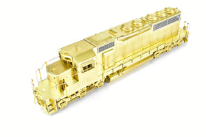 HO Brass OMI - Overland Models Inc. UP - Union Pacific EMD SD40 Nos. 3000-3039