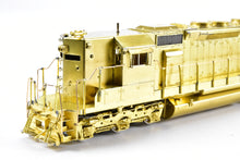 Load image into Gallery viewer, HO Brass OMI - Overland Models Inc. SRR - Southern Railway EMD SD40 Nos. 3170-3200 High Short Hood
