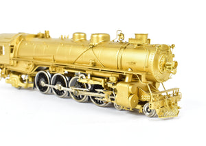 HO Brass PSC - Precision Scale Co. UP - Union Pacific Class 4-8-2 Class 7000