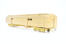 Load image into Gallery viewer, HO Brass Cascade Models NP - Northern Pacific Baggage Car Nos. #1615 - 1639
