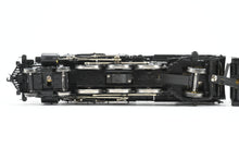 Load image into Gallery viewer, HO Brass W&amp;R Enterprises NP - Northern Pacific Q-4 4-6-2 Custom Painted &amp; Lightly Weathered No. 2222
