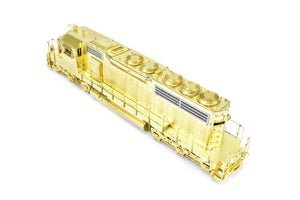 HO Brass OMI - Overland Models Inc. UP - Union Pacific EMD SD40 Nos. 3000-3039