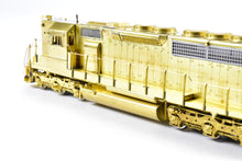 Load image into Gallery viewer, HO Brass OMI - Overland Models Inc. SRR - Southern Railway EMD SD40 Nos. 3170-3200 High Short Hood
