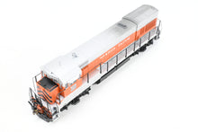 Load image into Gallery viewer, HO Atlas Silver Series WP - Western Pacific GE U30B FP No. 769 Custom Weathered
