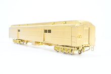 Load image into Gallery viewer, HO Brass Cascade Models NP - Northern Pacific Baggage Car Nos. #1615 - 1639
