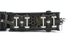 Load image into Gallery viewer, HO Brass W&amp;R Enterprises NP - Northern Pacific Q-4 4-6-2 Custom Painted &amp; Lightly Weathered No. 2222
