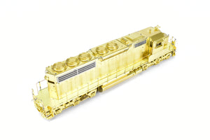 HO Brass OMI - Overland Models Inc. UP - Union Pacific EMD SD40 Nos. 3000-3039
